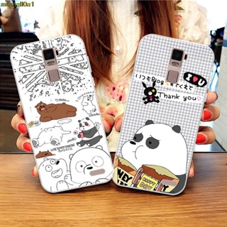 เคสซิลิโคนนิ่ม TPU แบบ 3 สําหรับ Oppo A35 A71 F1 R7 R7S R9 R9S R11 R11S R15 R17 F3 Plus Pro K1 R15X WG-TXMT