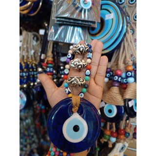 ⛔ลดราคาเคลียร์สต๊อก 190 บาท Evil Eye 3.5 นิ้ว