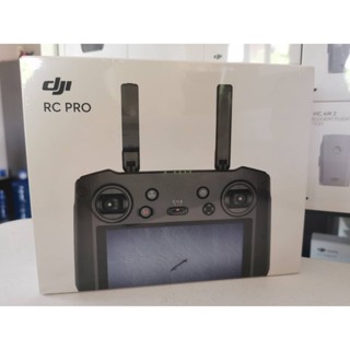 DJI RC Pro(มือ1)​จัดส่งไวทั่วไทย