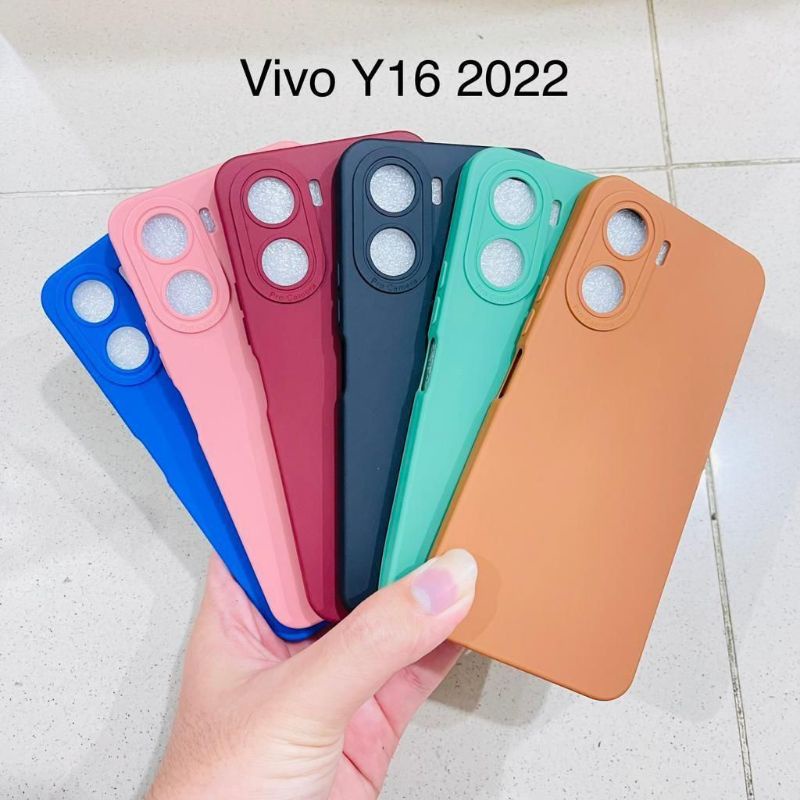 เคสวีโว่ Y16********