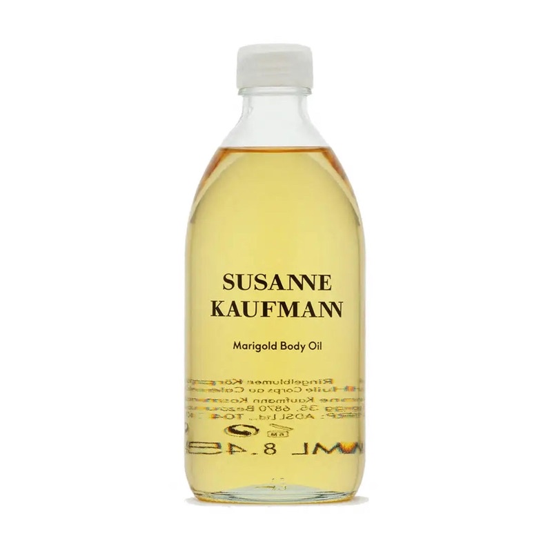 พร้อมส่ง Susanne kaufmann body oil 250ml Shopee Thailand