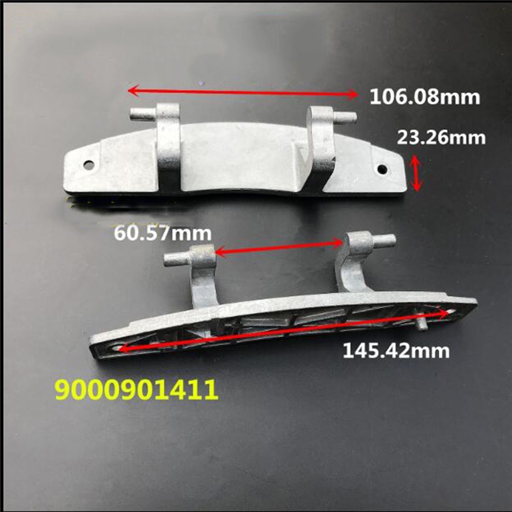 Drum Washing Machine Door Hinge 9000901411 Universal For Siemens/ Bosch