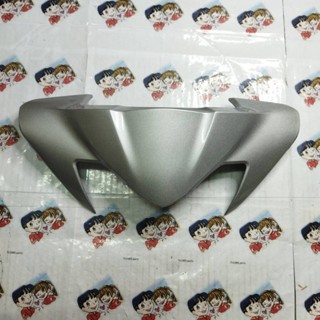ฝาครอบแฮนด์ตัวบน สำหรับรุ่น WAVE 110i 2020 อะไหล่แท้ HONDA 53203-K58-TC0ZM