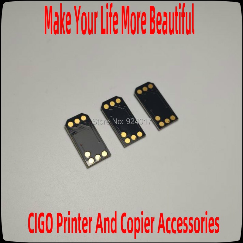 สำหรับ Oki 44469803 44469706 44469705 44469704ตลับหมึกชิปสำหรับ Oki 310 330 510 511 530 531 MC 351 352 361 362 561 562ชิ #8