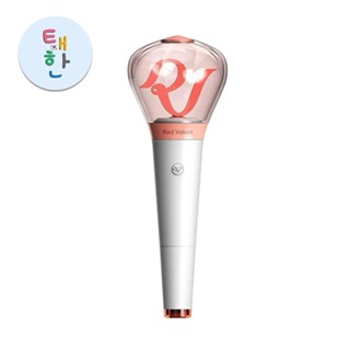 ✅พร้อมส่ง [RED VELVET] แท่งไฟ OFFICIAL FANLIGHT