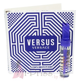 Versace Versus (EAU DE TOILETTE) 1.5 ml.