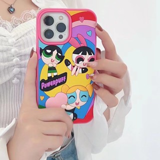 เคสโทรศัพท์มือถือแบบนิ่ม กันกระแทก ลายการ์ตูนตํารวจบิน สําหรับ iPhone 14 14PRO max 13 12PRO max 13pro max 11