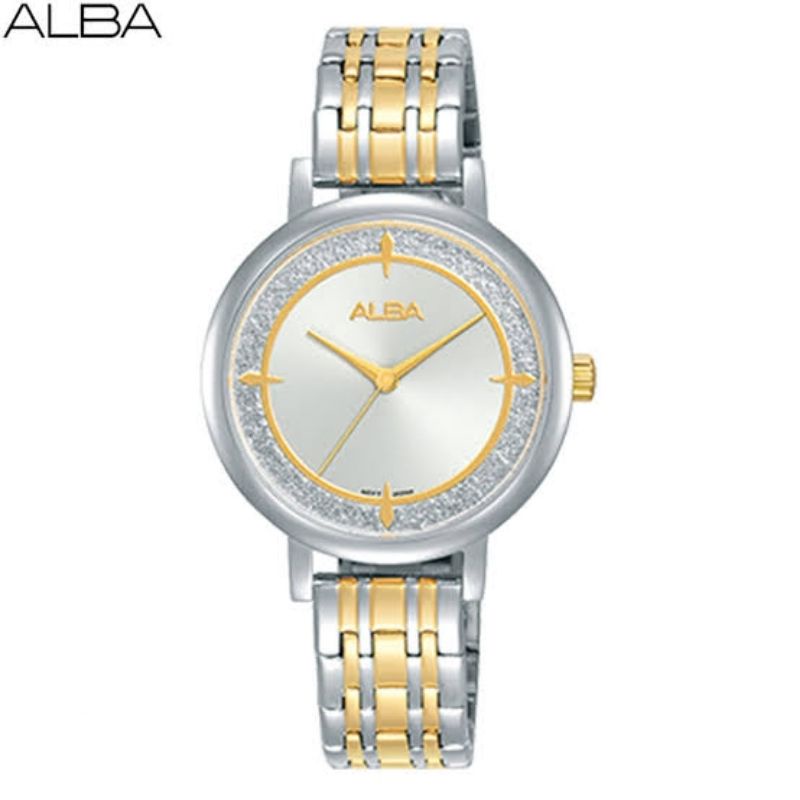 นาฬิกา ALBA ผู้หญิง แท้100%