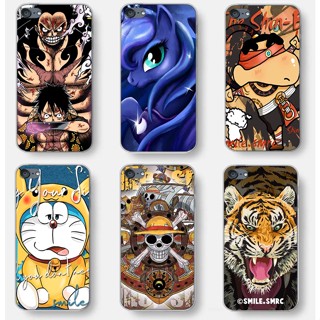 เคสโทรศัพท์ซิลิโคน TPU แบบนิ่ม สําหรับ iPod Touch 5 6