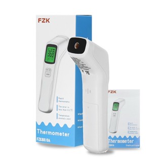 Thermometer FZK  (เครื่องวัดอุณหภูมิอินฟราเรด)