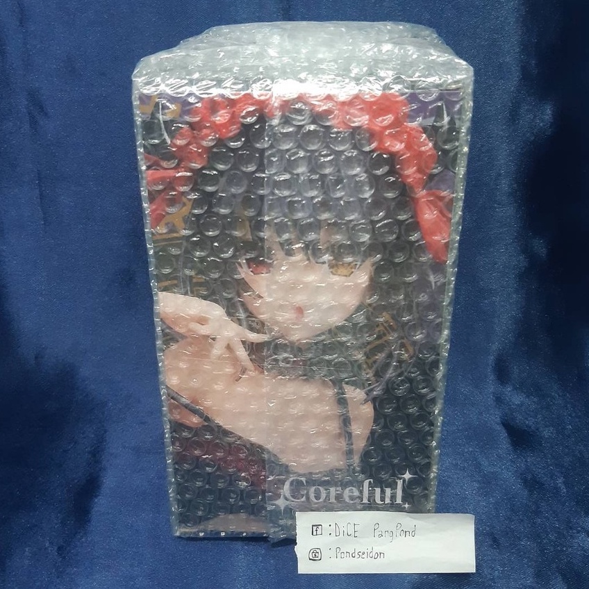 Kurumi - Pretty Devil - Data A Live ( แท้พร้อมส่ง )
