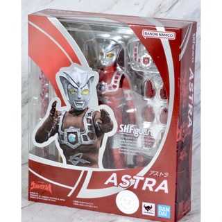 S.H. FiguArts Astra  ราคา 2,890บาท พร้อมจัดส่ง