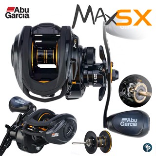 รอก ABU GARCIA MAX4 SX