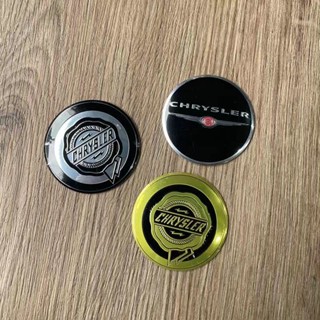 [Hub Cap] ฝาครอบดุมล้อ 300C 56 องศา 4 ชิ้น