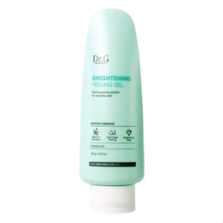 [Dr.G] Brightening Peeling Gel 120ml