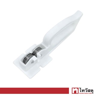 KASSA HOME ที่ลับมีด รุ่น CT109398 สีขาว