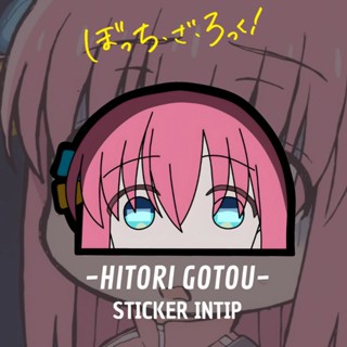 สติกเกอร์ Hitori GOTOU BOCCHI THE ROCK