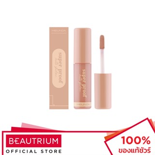 MEILINDA Super Proof Matte Shadow อายแชโดว์ 4g