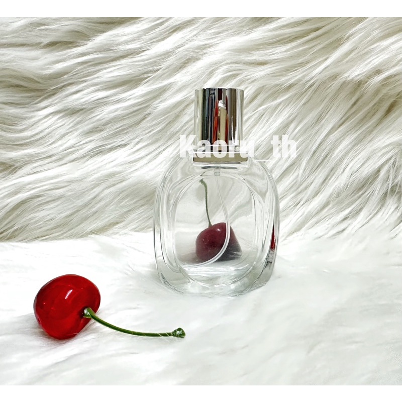 ขวดน้ำหอม ดิฟทีค ขวดน้ำหอม30ML สเปรย์แก้ว30ML Diptyque แบ่งน้ำหอม30ML