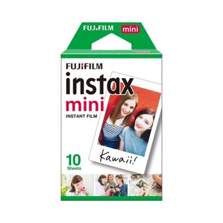 FUJIFILM INSTAX MINI Instant Film