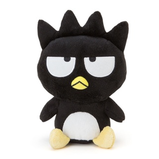 ตุ๊กตา Badtz Maru จาก Sanrio Japan ขนาด 18 x 19.5 x 14 ซม.