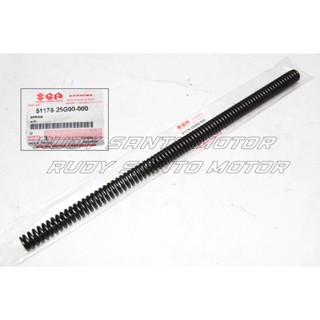 Pershock Per shok หน้า Satria Fu 150 Original Suzuki 51176-25G00-000