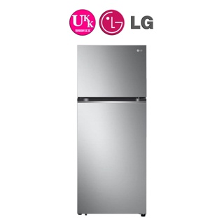 LG ตู้เย็น 2 ประตู รุ่น GN-B422SQCL ขนาด 14.2 คิว และรุ่น GN-B392PLGK ขนาด 14 คิว เบอร์ 5 SMART INVERTER B422 B392 #7