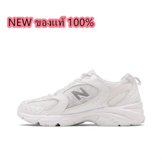 New Balance 530 FW1 white ของแท้ 100%