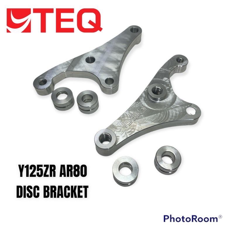 BRACKET Y125ZR/RXZ /AR125/AR80 YTEQ