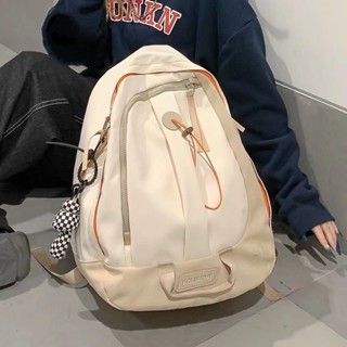 กระเป๋าสะพายหลัง รุ่นYT119 ความจุสูง สําหรับผู้หญิง นักเรียน