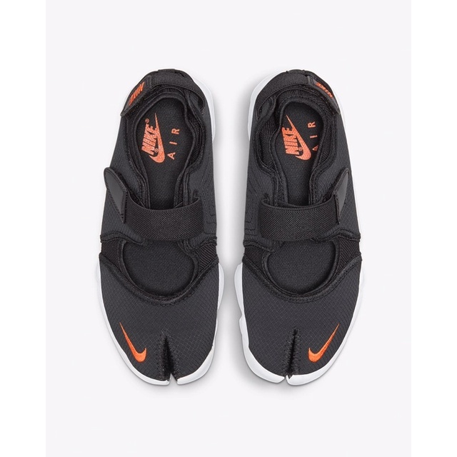 Nike Air Rift Breathe มือสอง ของแท้ 100% size US8 พร้อมส่ง ไนกี้ รองเท้าแตะแฟชั่น