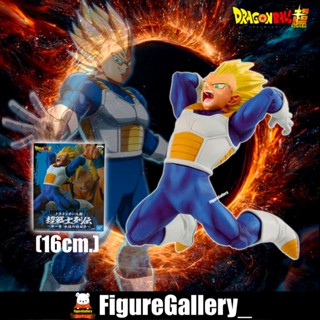 DRAGONBALL SUPER CHOSENSHIRETSUDEN vol.1 - SUPER SAIYAN VEGETA ( เบจิต้า ) ดราก้อนบอล