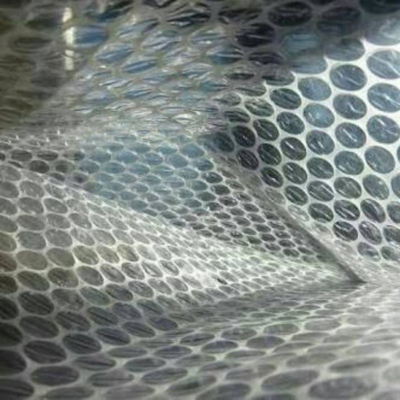 Bubble Bubble Wrap Wrap
