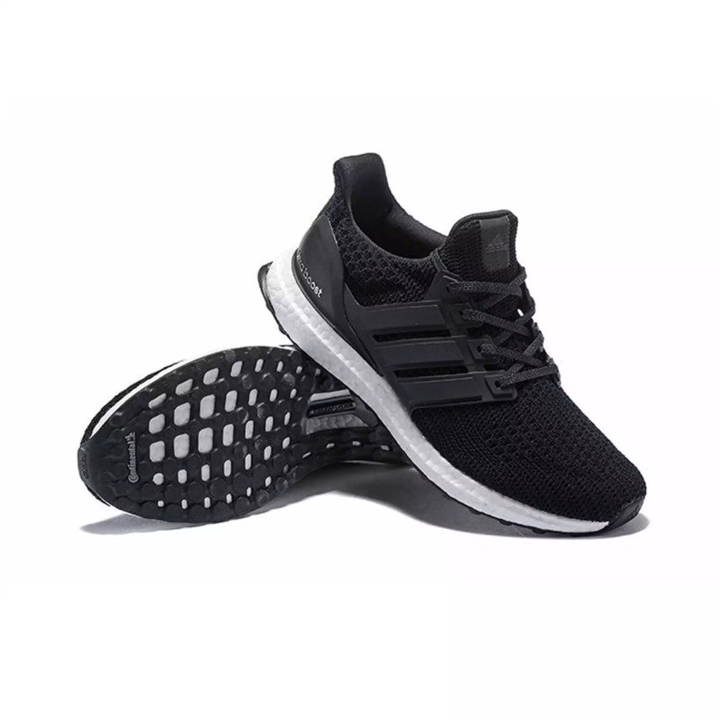 ข้อเสนอพิเศษ ของแท้ Adidas Ultra Boost 4.0 รองเท้าผ้าใบผู้ชายและผู้หญิง #8