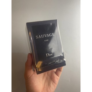 Dior SAUVAGE ELIXIR นำ้หอม