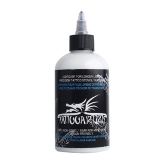 35ml Tattoo Transfer Gel Solution Tattoo Transfer Cream Accessories รอยสัก