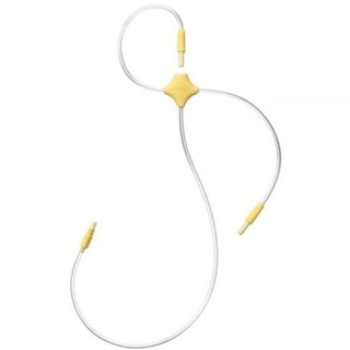 Medela อะไหล่เครื่องปั๊มนม| PVC Tubing for Swing Maxi - สายเครื่องปั๊มนม| Breast Pump Parts