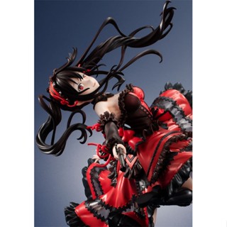 (พร้อมส่ง) Kurumi Tokisaki 1/7 Complete Figure