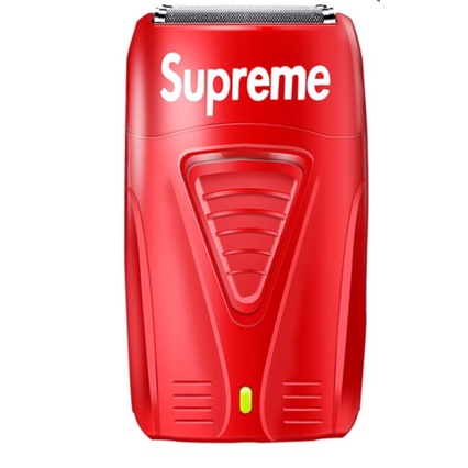 4D ELECTRIC SUPREME SHAVER