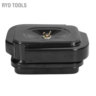 BRyo Tools 192F เครื่องกรองอากาศ เหล็กอัลลอย กันสึกหรอ สําหรับเครื่องยนต์เบนซิน