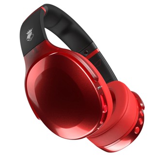 Skullcandy x Budweiser Crusher Evo หูฟังครอบหูดีไซน์สวยลิมิเต็ด Crusher Bass เบสดังกระหึ่ม โดนใจทุกแนวเพลง ไม่กลัวหายด้ว