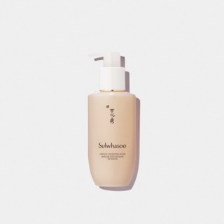 ของแท้💯 Sulwhasoo Gentle Cleansing Foam 100 ml