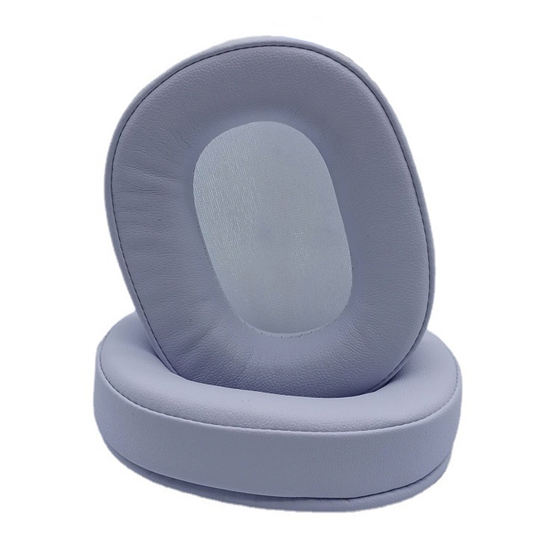 สําหรับ Audio Technica M50XBT M50RD MSR7 M50 M50X M40X M30X M20X SX1 ATH M-Series หูฟัง Earpads เบาะฟองน ้ ํา Earmuffs เปลี ่ ยนฝาครอบ