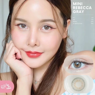 🔥 คอนแทคเลนส์ ✨ขนาดมินิ✨ Mini Rebecca (kittykawaii)