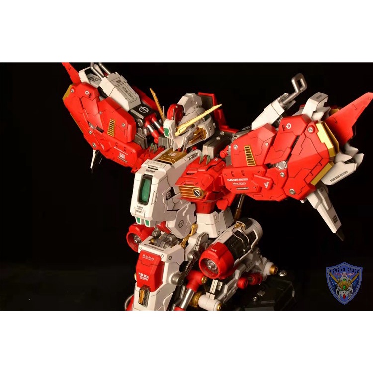 1:35 ST-MODEL EX-S Bust Assembled Model Head