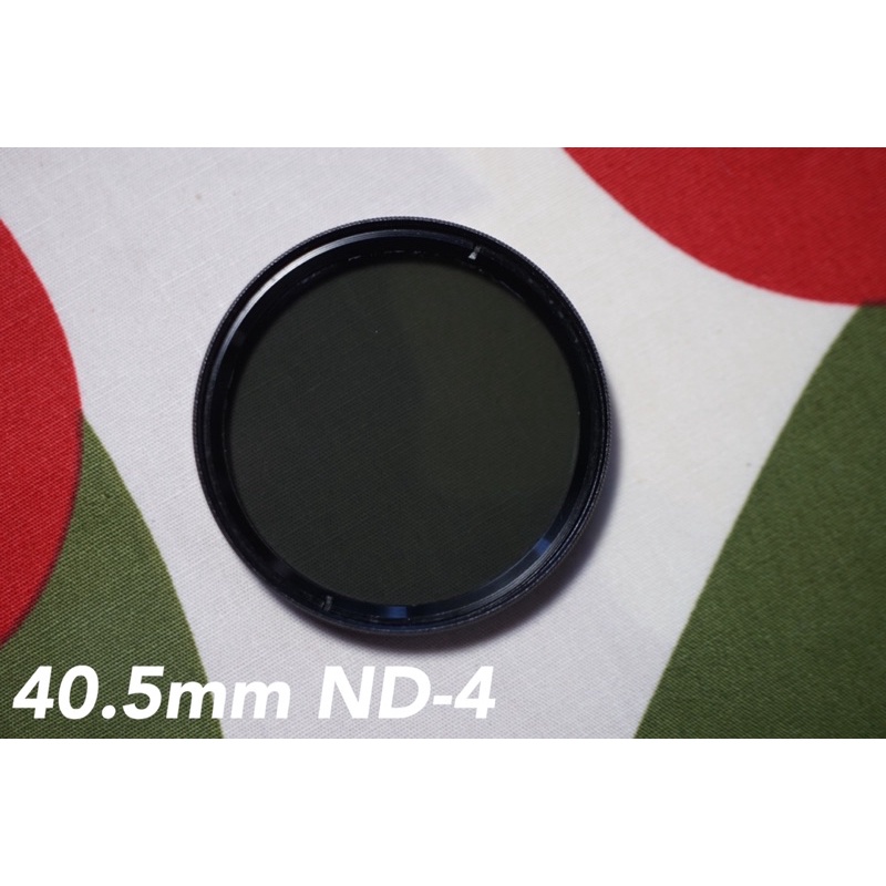 Kenko 40.5mm ND4 Filter