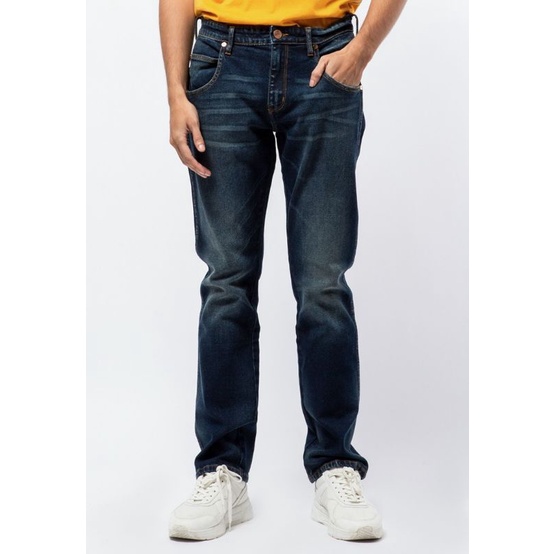 กางเกงยีนส์ Wrangler spencer 06A21