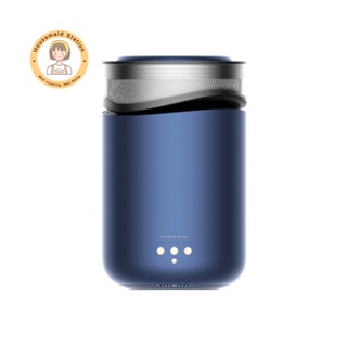 Deerma Household Air Humidifier Aromatherapy Ultrasonic เครื่องเพิ่มความชื้นในอากาศสามารถเชื่อมต่อแอพได้ ความจุ: 3.8L