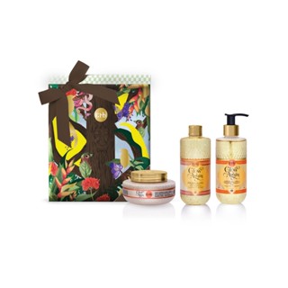 ERB GOLDEN RAY OF LIGHT GIFT SET