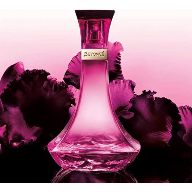 Beyonce heat wild orchid portion out แบ่งขาย